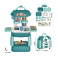 Preschool Cooking Game Set Kitchen Toys